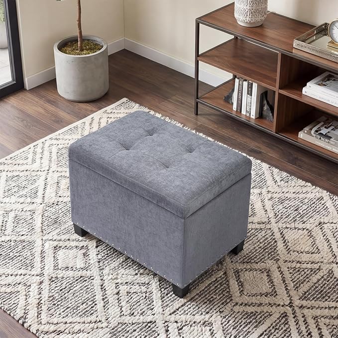 Gray Linen