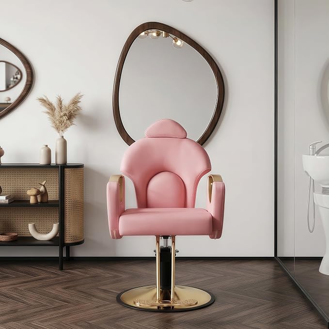 Pink Gold