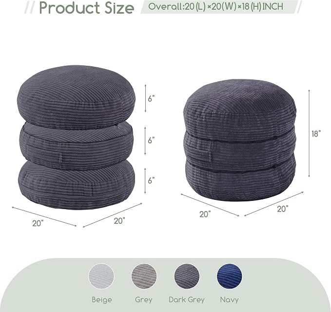Dark Grey