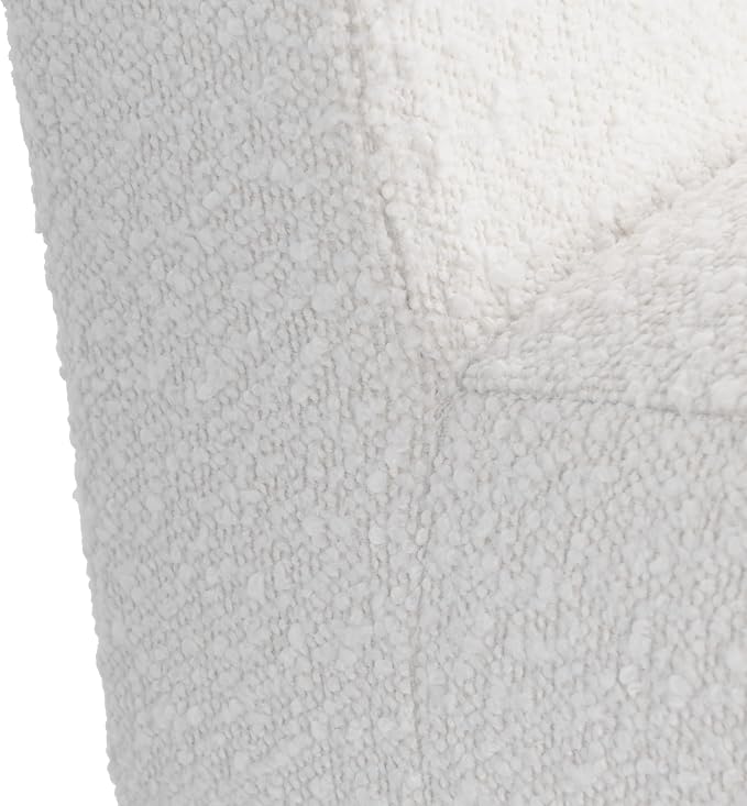 Cream Boucle (Single Pack)