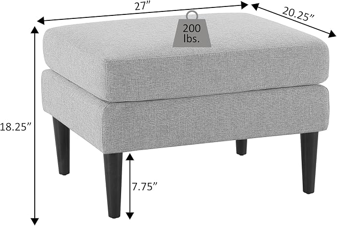 Gray Fabric