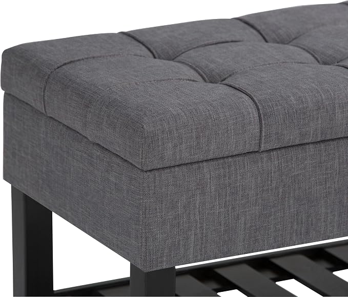 Slate Grey