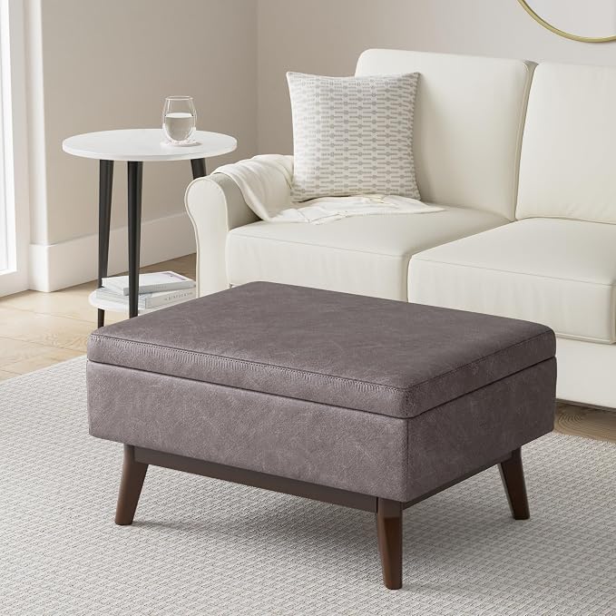 Distressed Grey Taupe