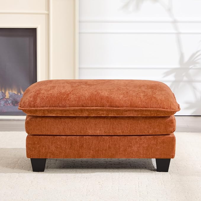Terracotta Orange