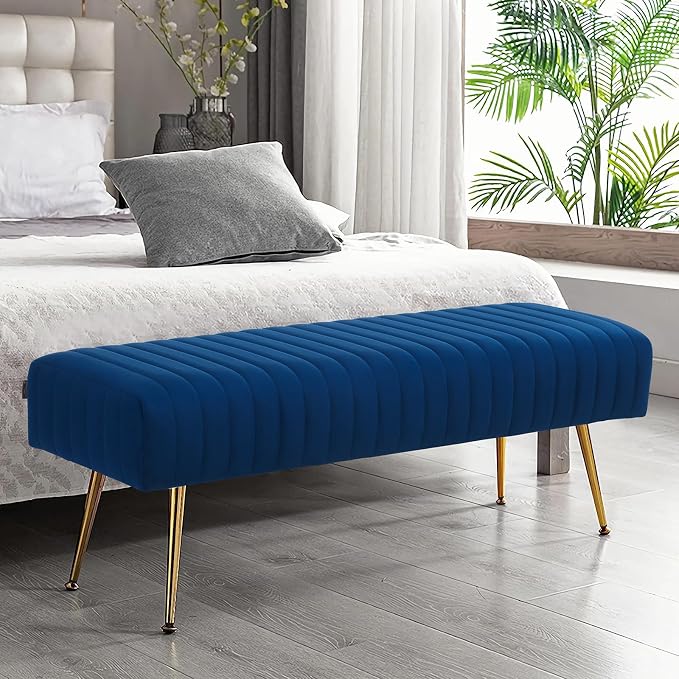 Velvet-blue