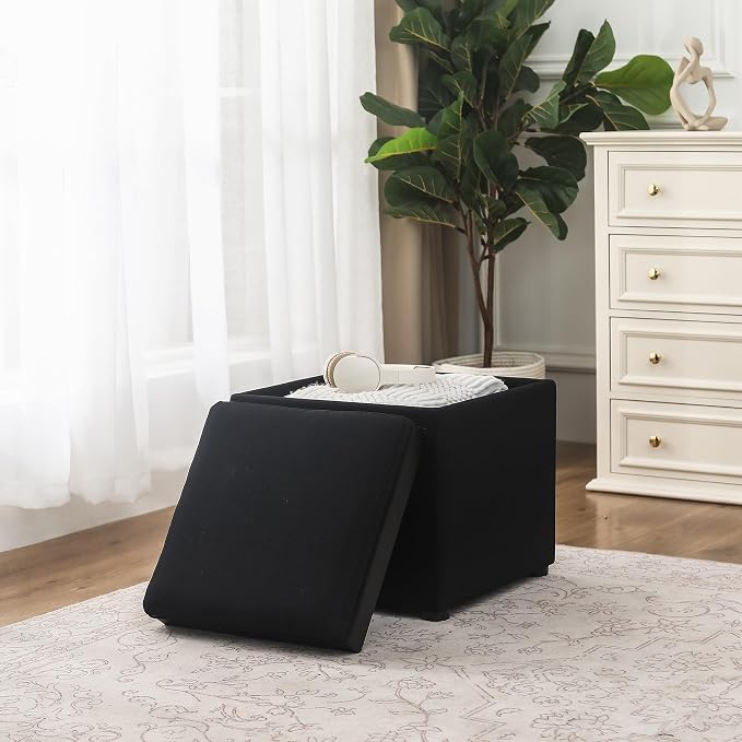 Tray, Black