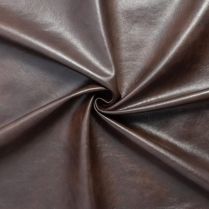 Pu-black Brown