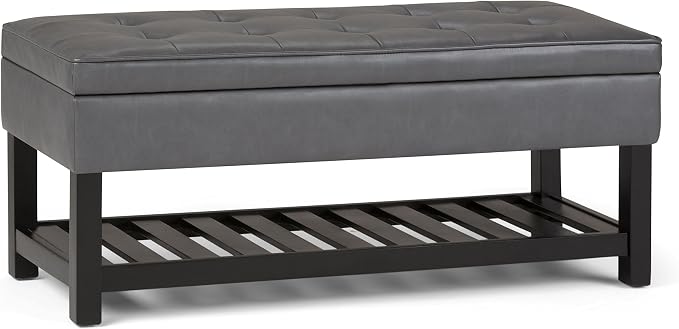 Stone Grey