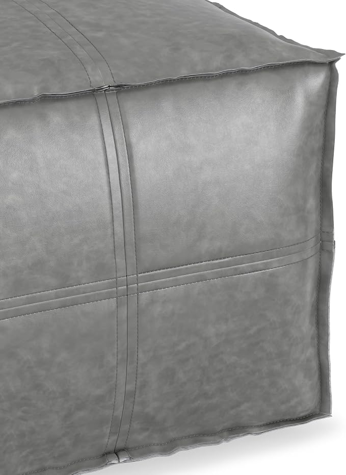 Distressed Grey