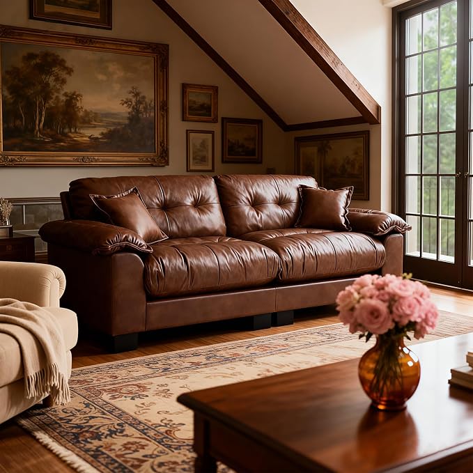 Cognac Brown