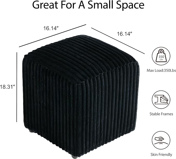 Square-black