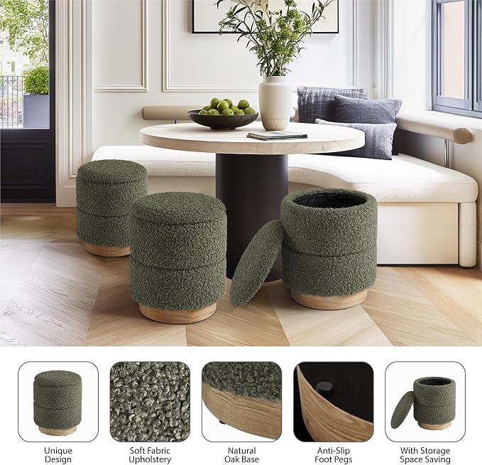 Olive Green