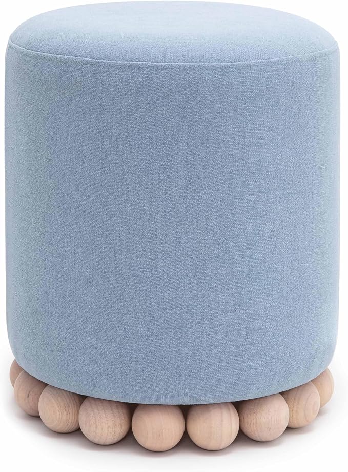 Faded Blue