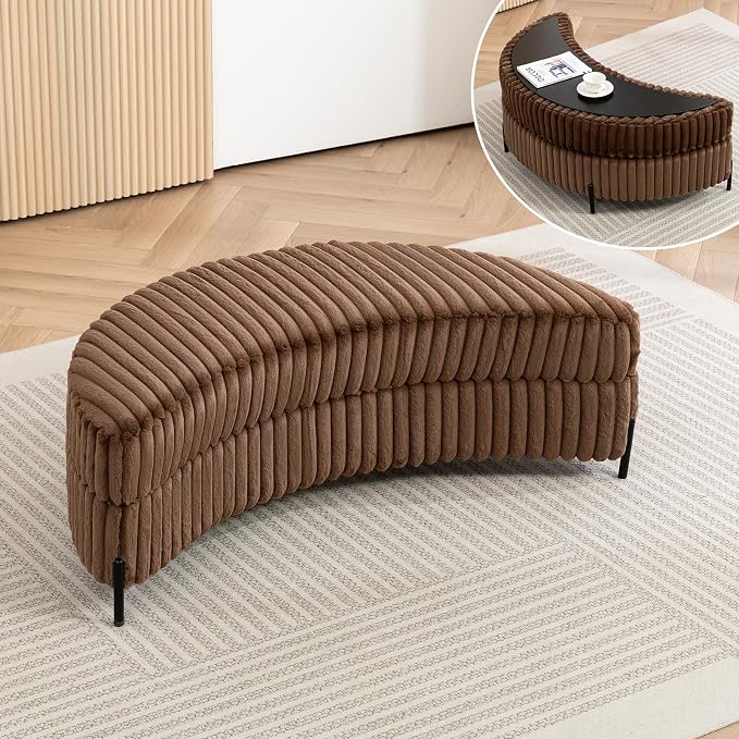 Velvet-brown
