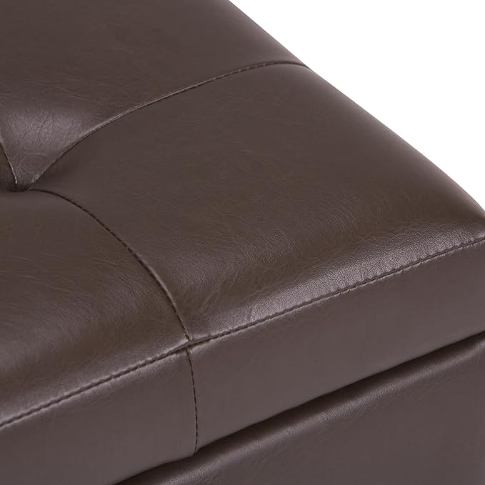 Chocolate Brown