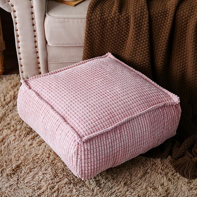 Dusty Pink