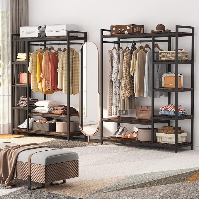 Rustic&Black