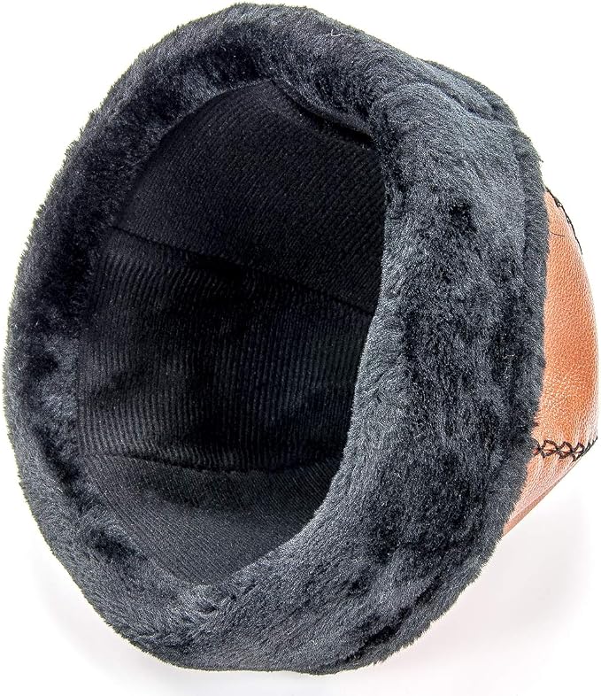 Brown-black / Style-8