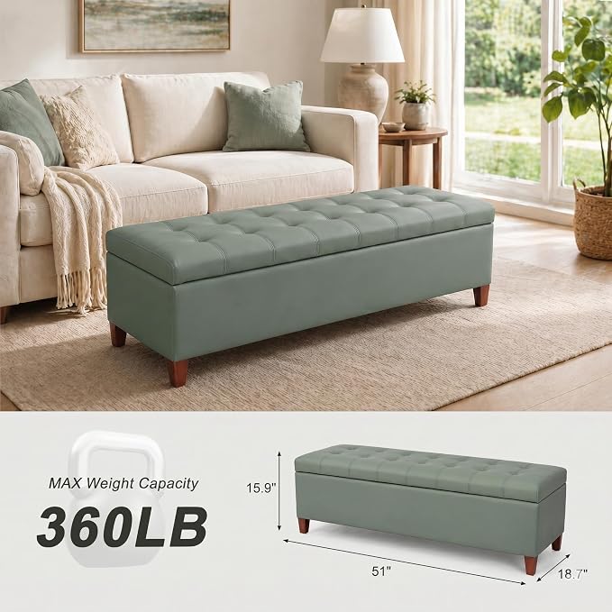 Gray Green