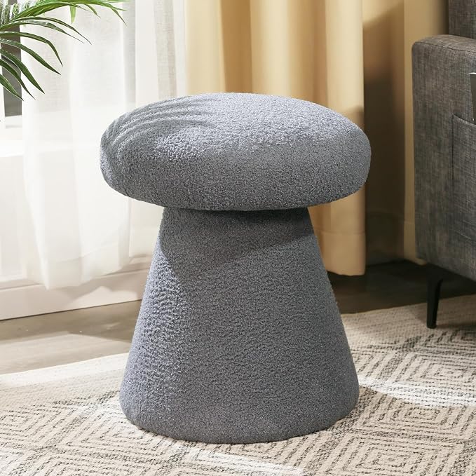 Mushroom Grey