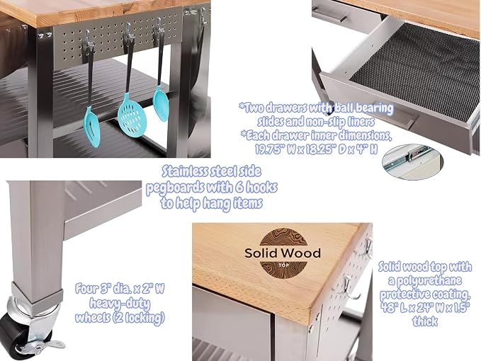 Stainless Steel