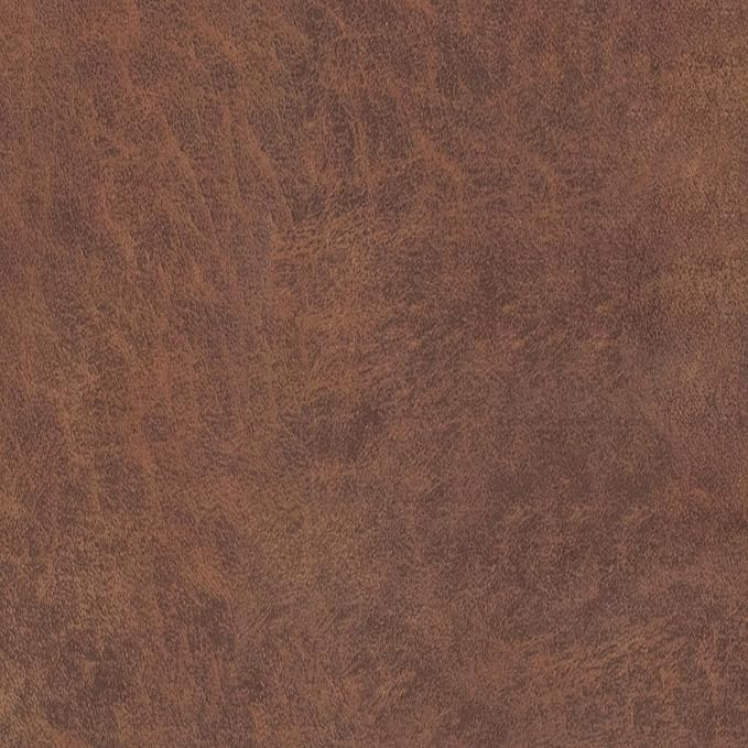 Distressed Saddle Brown