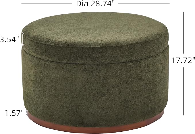 Olive Green