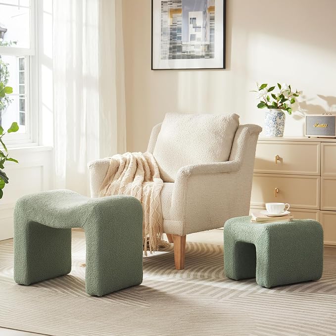 Green-single One-2set