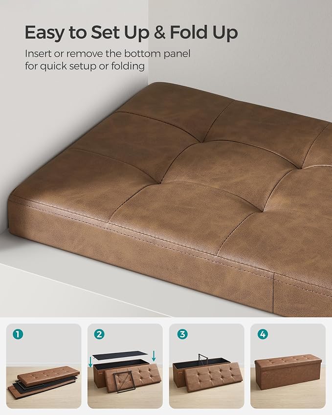 Coffee Brown