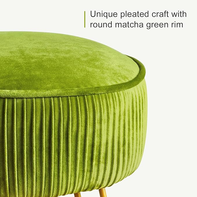 Matcha Green