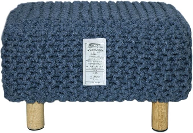 Cotton - Blue