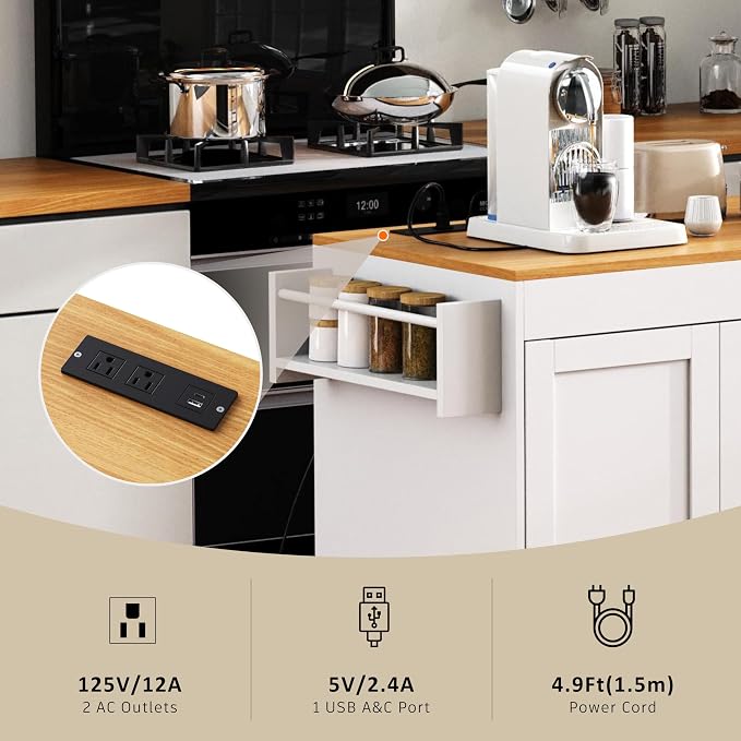 White + Mdf