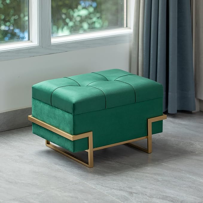 Green Small