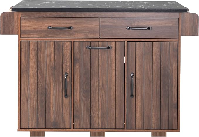 Walnut Brown