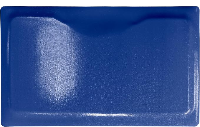Blue Rectangle