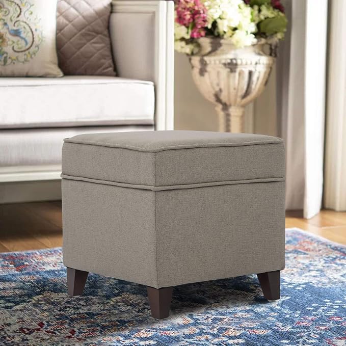 Style1 Fabric Slate Grey