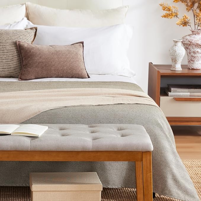 Linen Taupe