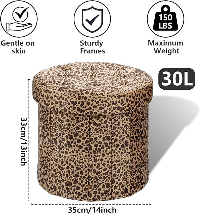 Leopard Print