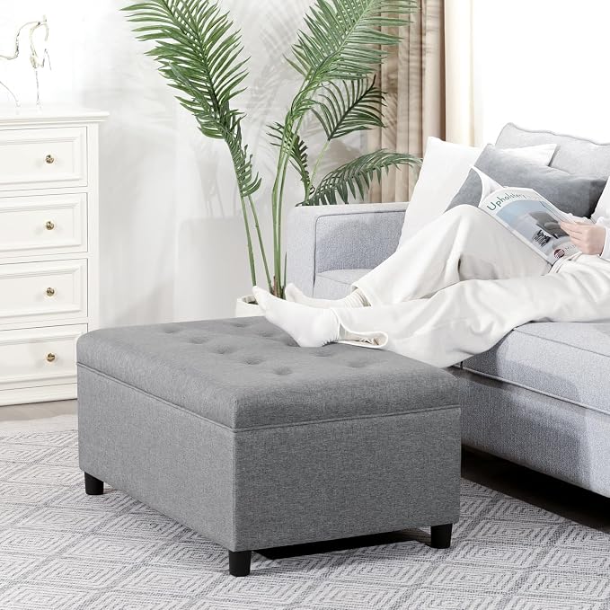 Linen Gray