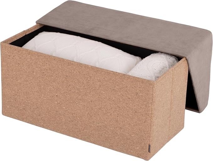 Cork/Taupe