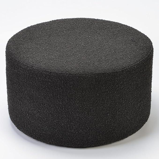 Boucle in Black