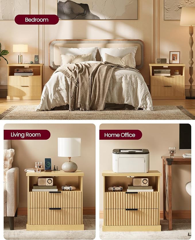 Oak Beige