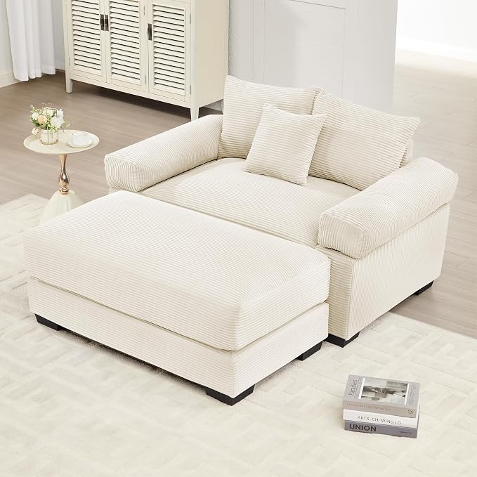 Cream White