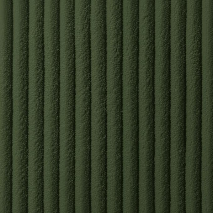 Green-no Ottoman