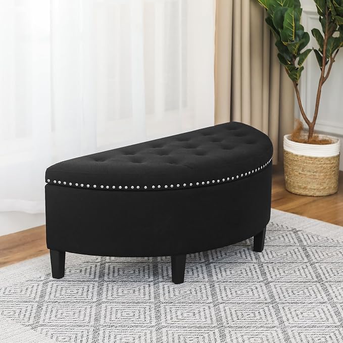 Pure Black