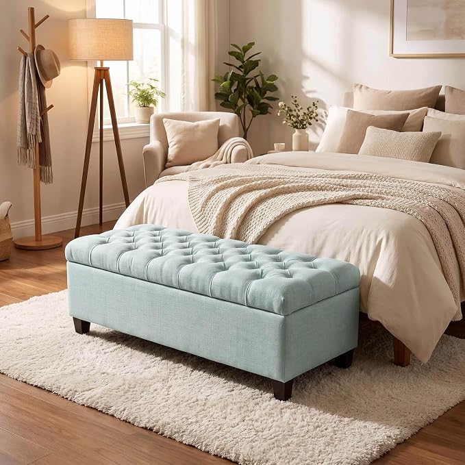 50inch-light Blue