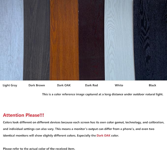 Dark Oak