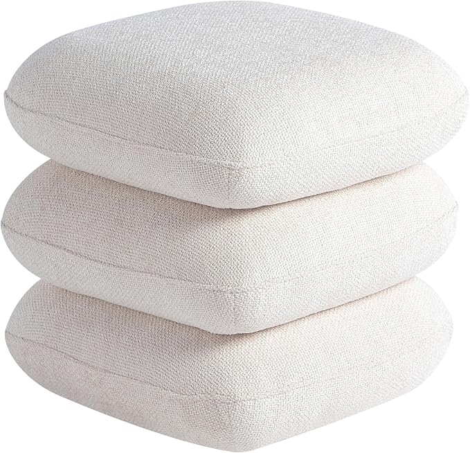 Warm Ivory
