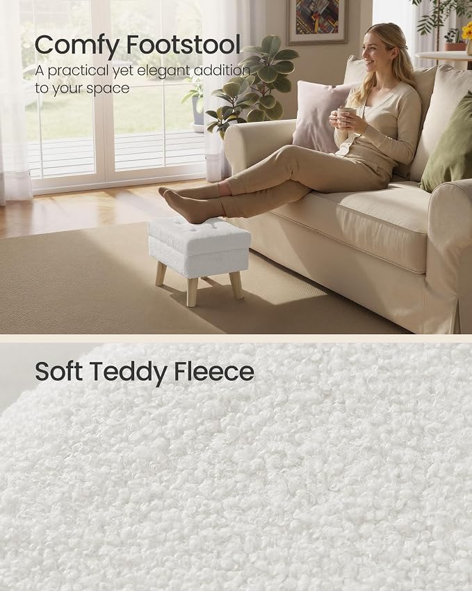 Cream White