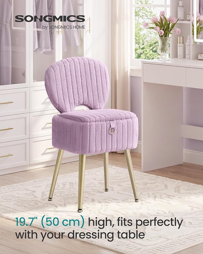 Light Lilac